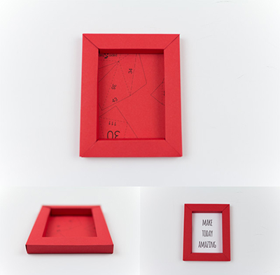 Folded-paper-picture-frame-without-using-the-glue-tip5